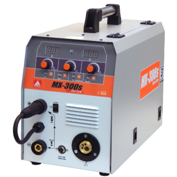 AUSTCORP MIG MX-300S WELDING MACHINE